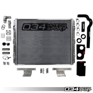 034 Motorsport Intercooler | Audi S5
