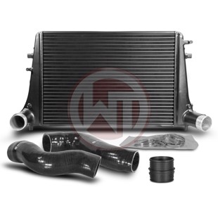 Wagner Konkurranse Intercooler VW Scirocco 3 Typ13 1.4 TSI
