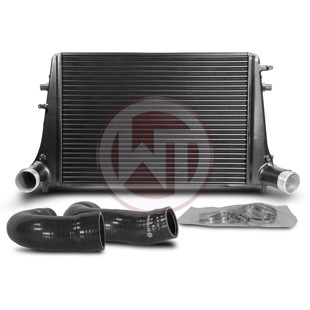 Wagner Konkurranse Gen.2 Intercooler VW EOS 1 1F 1.6 / 2.0 TDI