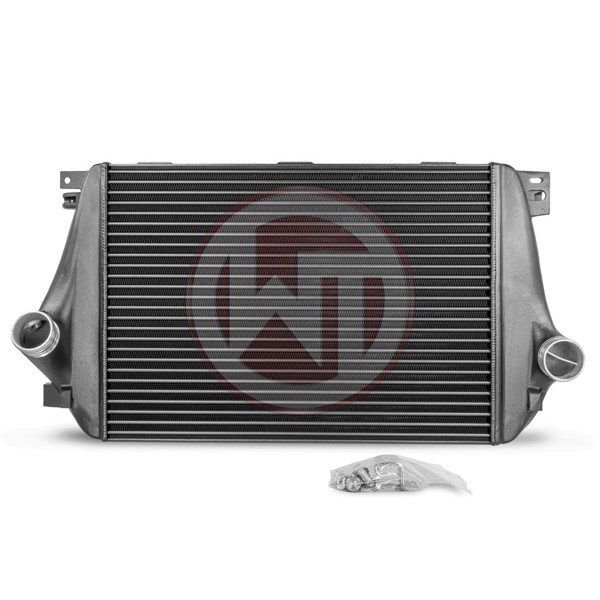 Wagner Konkurranse Intercooler VW Amarok 3,0 TDI
