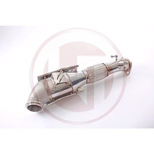 Wagner Downpipe Ford Focus ST MK3 200CPSI