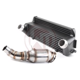 Wagner Competition Package EVO 1 til BMW 3-Series F30,31,34 N20 with cat.