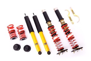 MTS Coilover Sport BMW 3-Serie E30 Coupe