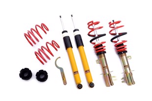 MTS Coilover Sport Fiat Punto III