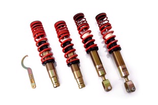 MTS Coilover Sport Honda Civic V Coupe