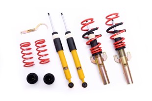 MTS Coilover Sport VW Fox