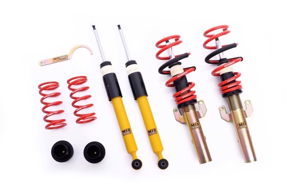 MTS Coilover Sport VW Fox
