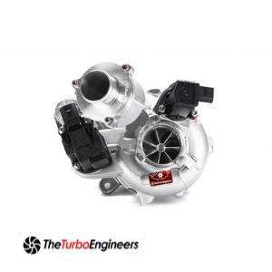 The Turbo Engineers | VW Caddy