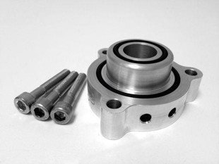 Forge Motorsport Blow Off adapterplate for 1,4 Multi-Air