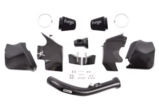 Forge Motorsport karbonfiber induksjon Kit for BMW M3 F80/M4 F82
