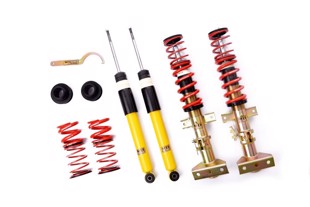 MTS Coilover Sport BMW 3 Series / E36 Coupe