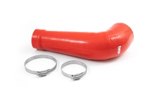 Forge Motorsport Intake Hose the VW T6 TSI - Red