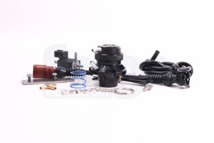 Forge Motorsport Blow Off ventil og Kit for Audi og VW 1.8 og 2.0 TSI