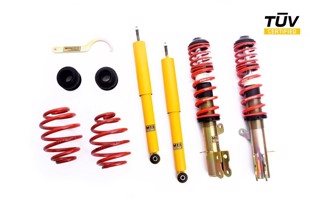 MTS Coilover Sport Opel Tigra Twintop
