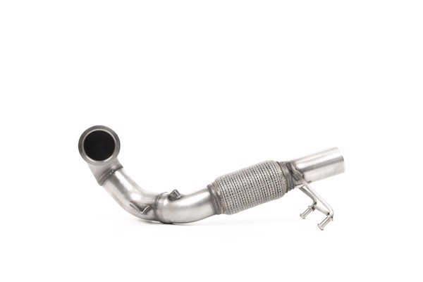 Milltek Downpipe BMW 4 Series F82/83 M4 Coupe/Convertible‚ M4 Competition & M4 CS Coupé (OPF/GPF equipped models only)