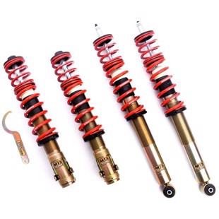 MTS Coilover Comfort VW Vento
