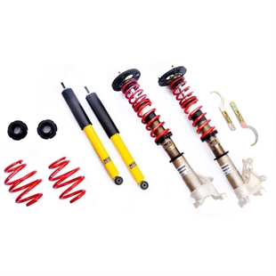 MTS Coilover Comfort BMW 3 Series / E30 Coupe