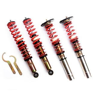 MTS Coilover Street Audi Coupe B3