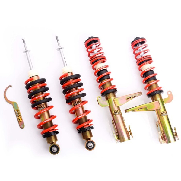 MTS Coilover Street Audi 80 B4