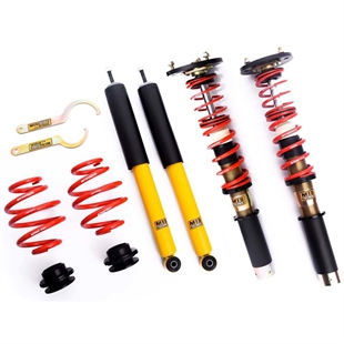 MTS Coilover Comfort BMW 3 Series / E30 Coupe