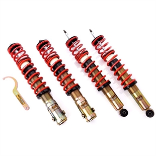 MTS Coilover Comfort VW Polo III Classic