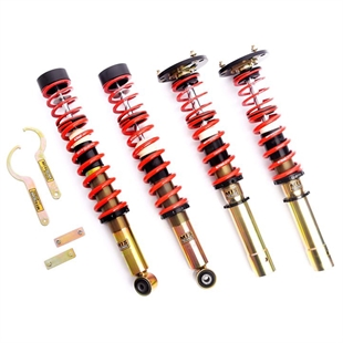 MTS Coilover Sport BMW 7 Series / E23
