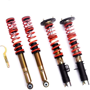 MTS Coilover Sport BMW 5 Series / E28