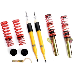 MTS Coilover Sport BMW 3 Series / E92 Coupe