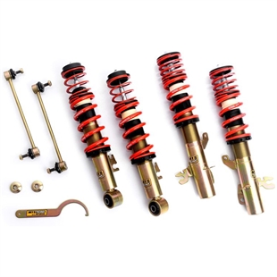 MTS Coilover Sport Mini Coupe (R58)