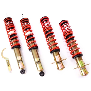 MTS Coilover Sport VW Scirocco II