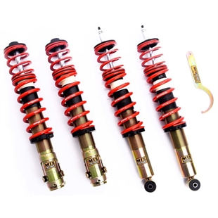 MTS Coilover Sport VW Golf III
