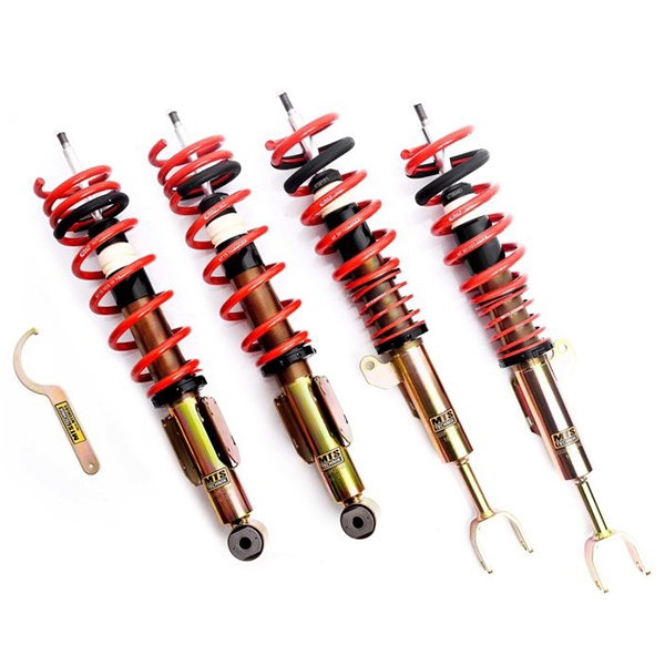 MTS Coilover Street BMW 7 Series / F01