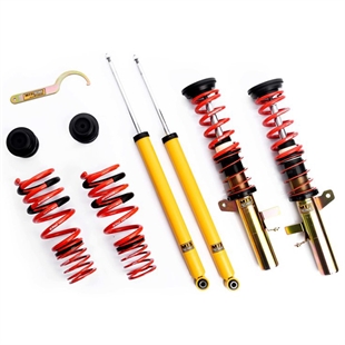 MTS Coilover Street Ford Focus III Hatchback
