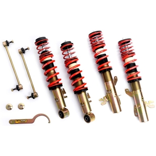 MTS Coilover Street Mini Coupe (R58)