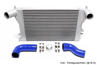 TA-Technix Intercooler til VW Passat B6 3C