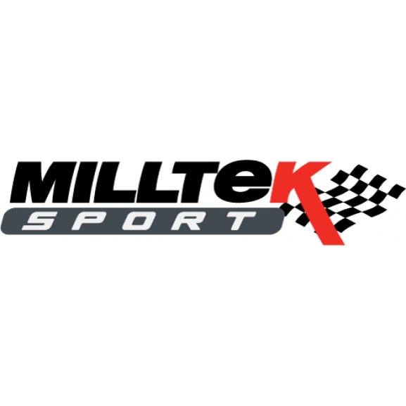 Milltek Catback | Audi TT 8J (2006 - 2014)