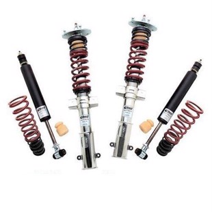 Eibach PSS Coilovers til Mazda 2 