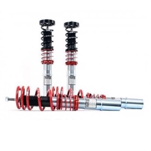H&R Monotube Coilovers til Seat Exeo