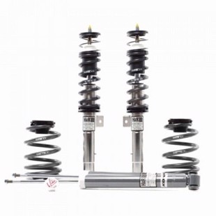 H&R TwinTube Coilovers til Seat Exeo