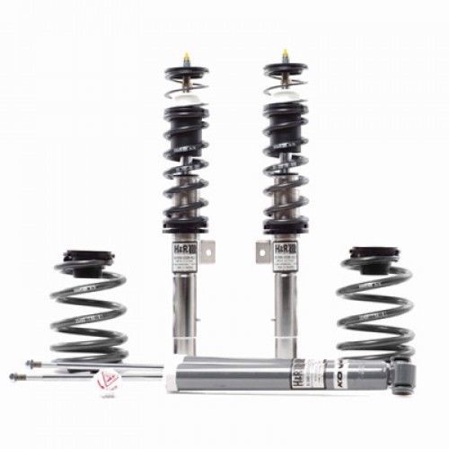 H&R TwinTube Coilovers til Audi A3