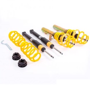 ST X Coilovers til Renault Twingo