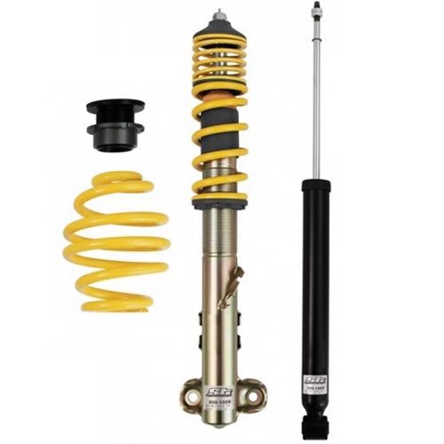ST XTA Coilovers til Ford Mustang