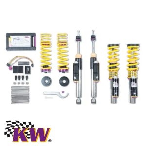 KW V4 Coilovers