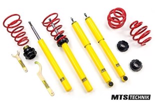 MTS Coilover Street BMW 3-Serie E30 Touring
