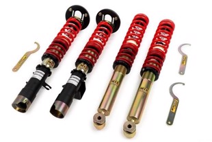 MTS Coilover Street BMW 5-Serie E34 Touring