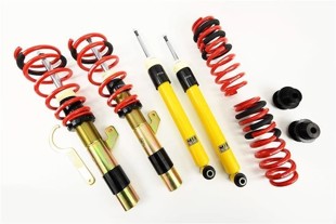 MTS Coilover Street BMW 2-Serie F22, F87 Coupe