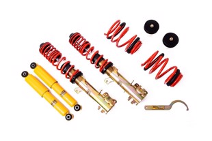 MTS Coilover Street Fiat 500