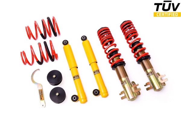 MTS Coilover Sport Fiat Seicento