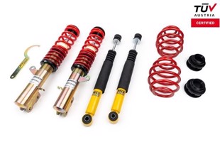 MTS Coilover Street Opel Tigra Twintop