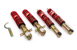 MTS Coilover Street VW Scirocco I